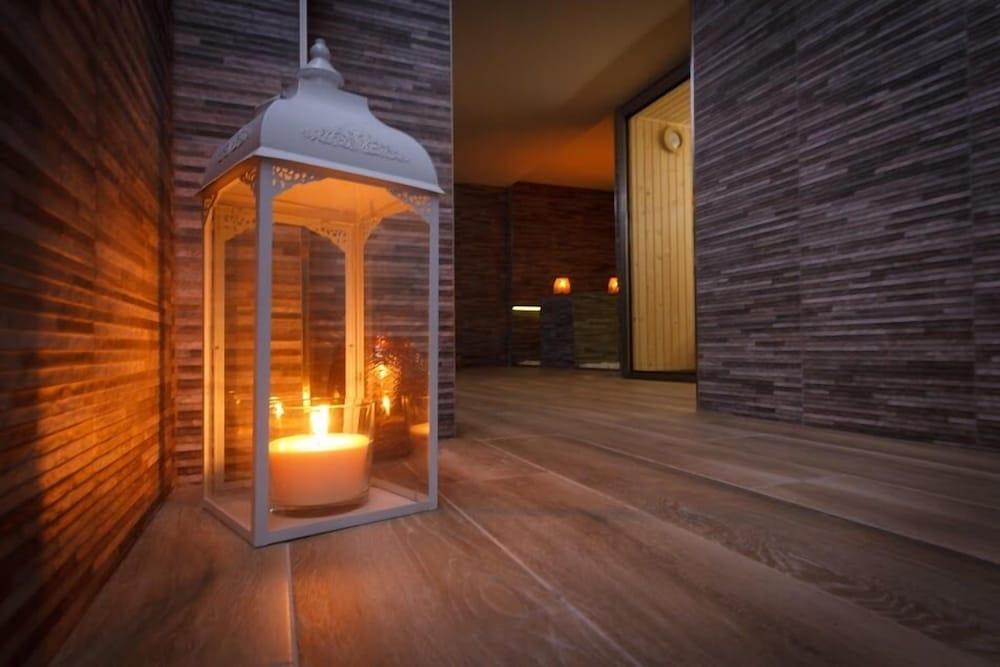 Hotel Eth Solan & Spa เบียญา ภายนอก รูปภาพ