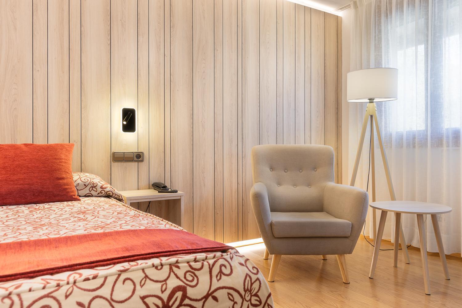 Hotel Eth Solan & Spa เบียญา ภายนอก รูปภาพ