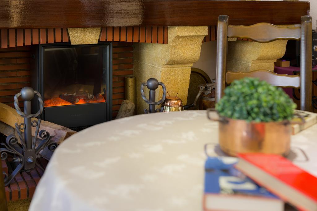 Hotel Eth Solan & Spa เบียญา ภายนอก รูปภาพ